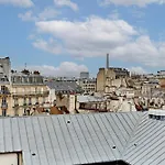 Charming Apartment 1 Bedroom Heart 16Th In Paris