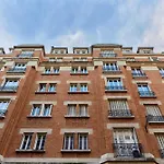 Charming Apartment 1 Bedroom Heart 16Th In Paris