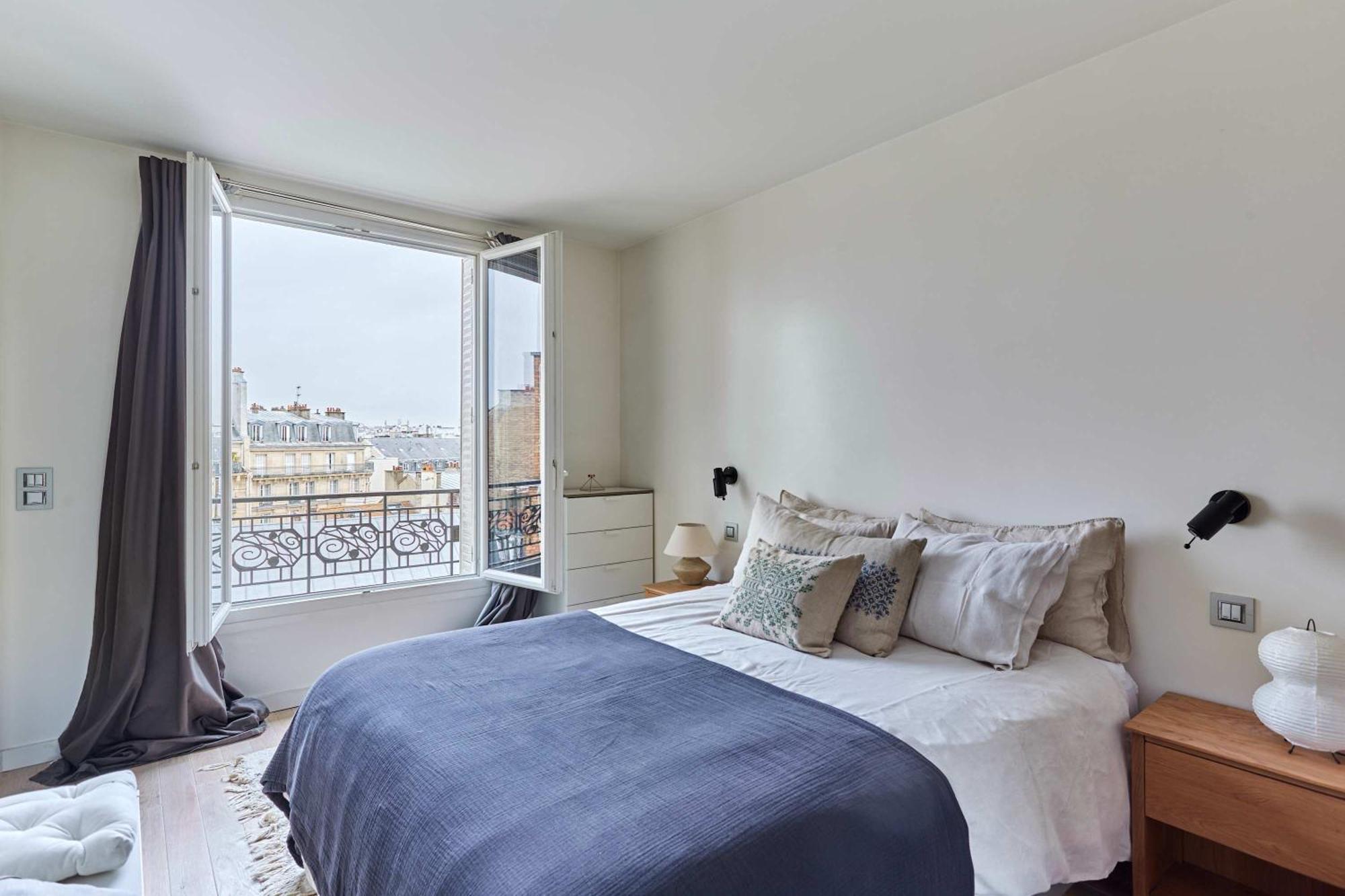 Charming 1 Bedroom Heart 16th In *