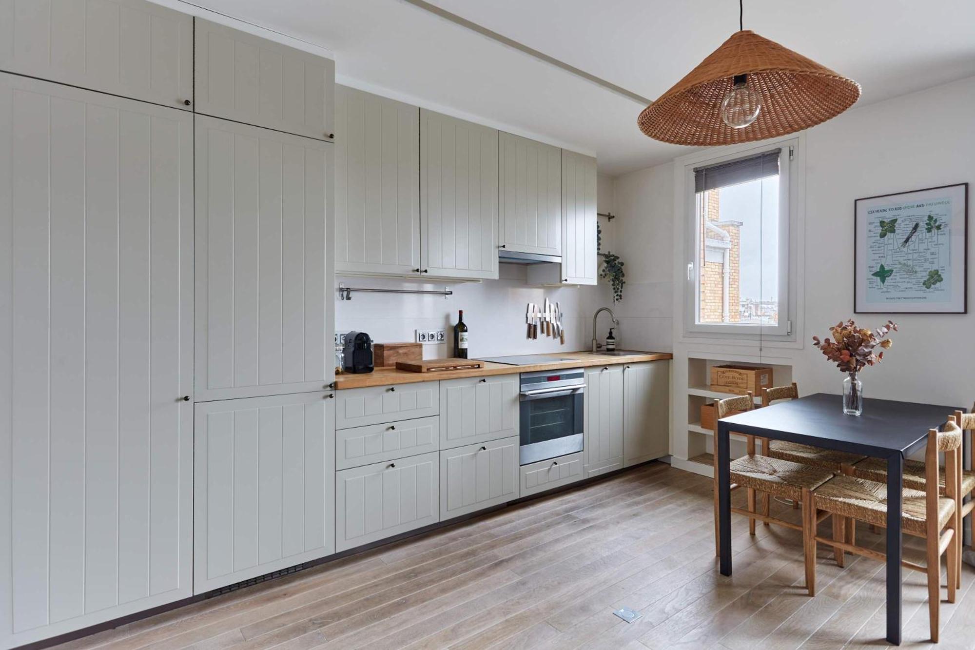 Charming 1 Bedroom Heart 16th In