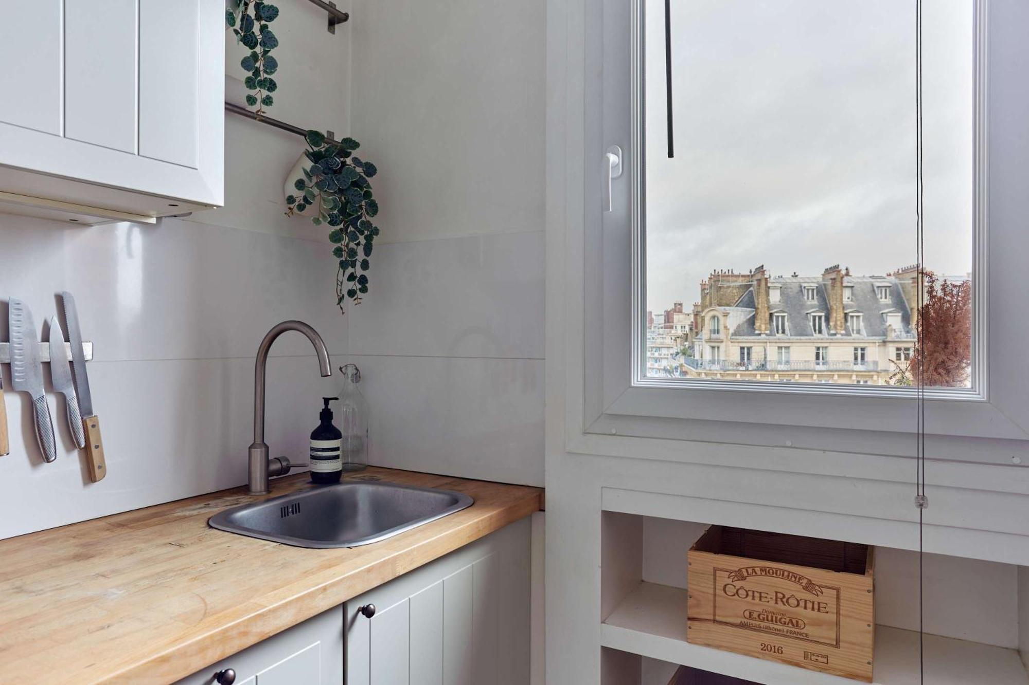 Charming 1 Bedroom Heart 16th In *